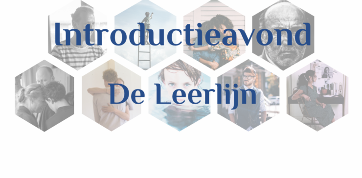 Online Introductie De Leerlijn