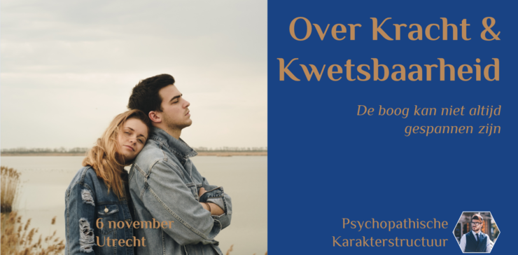 Over Kracht & Kwetsbaarheid