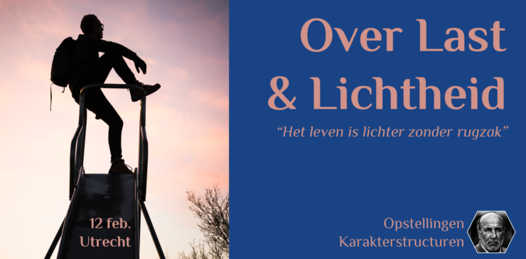 Over Last & Lichtheid