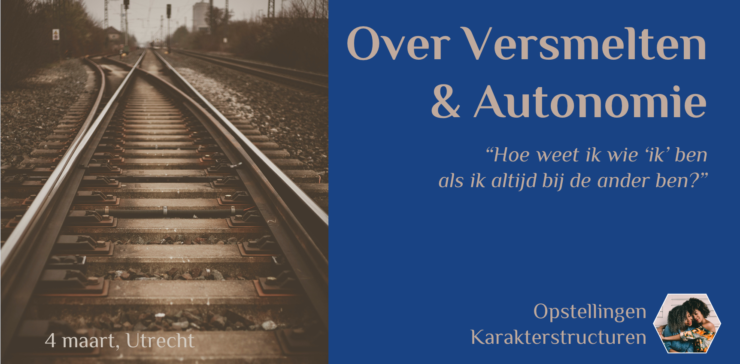 Over Versmelten & Autonomie